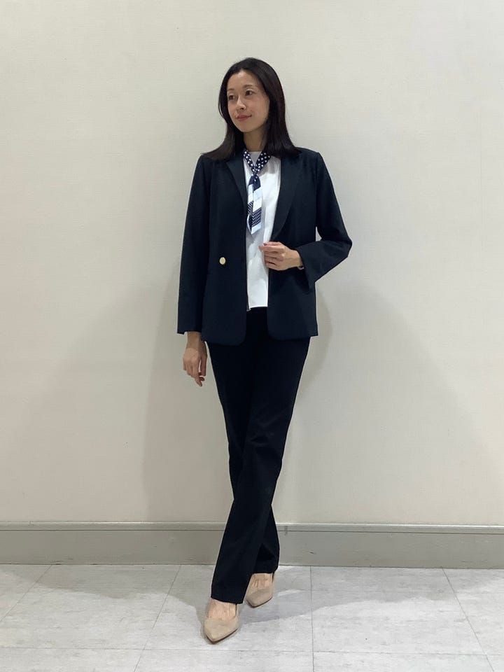 レディース第2位