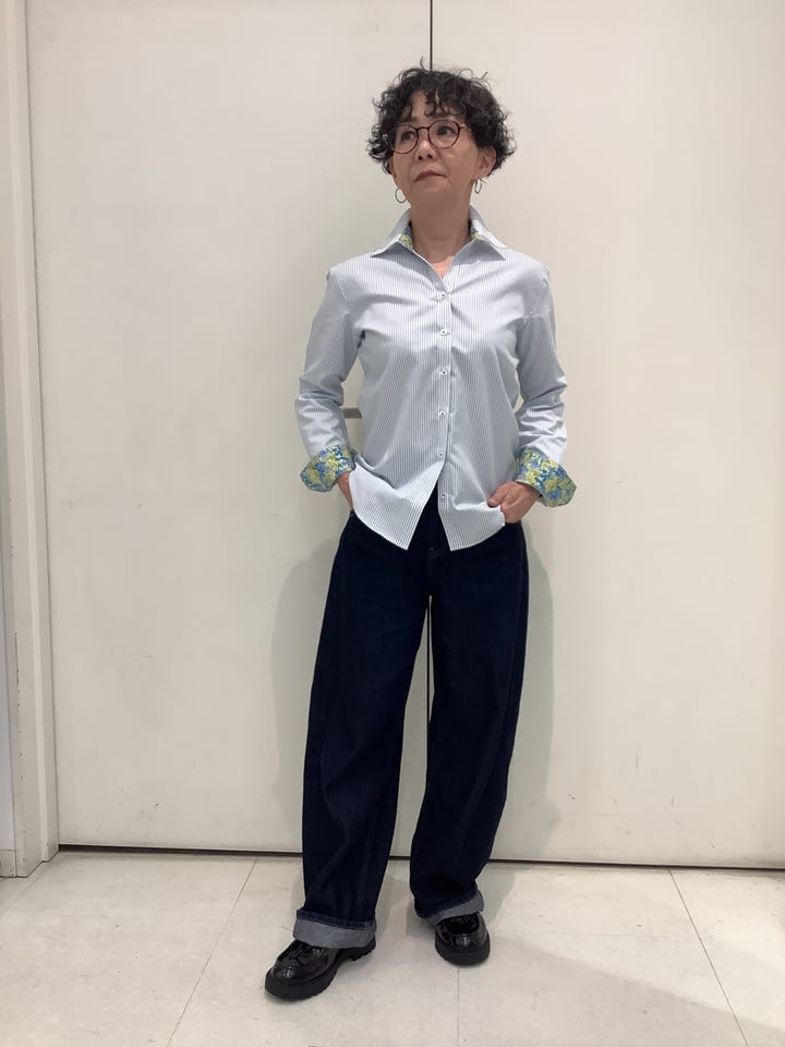 レディース第3位