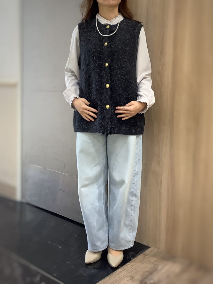 レディース第4位