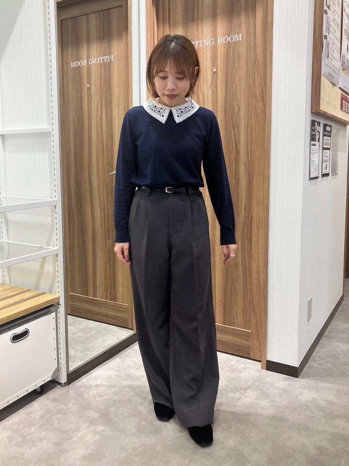 レディース第2位