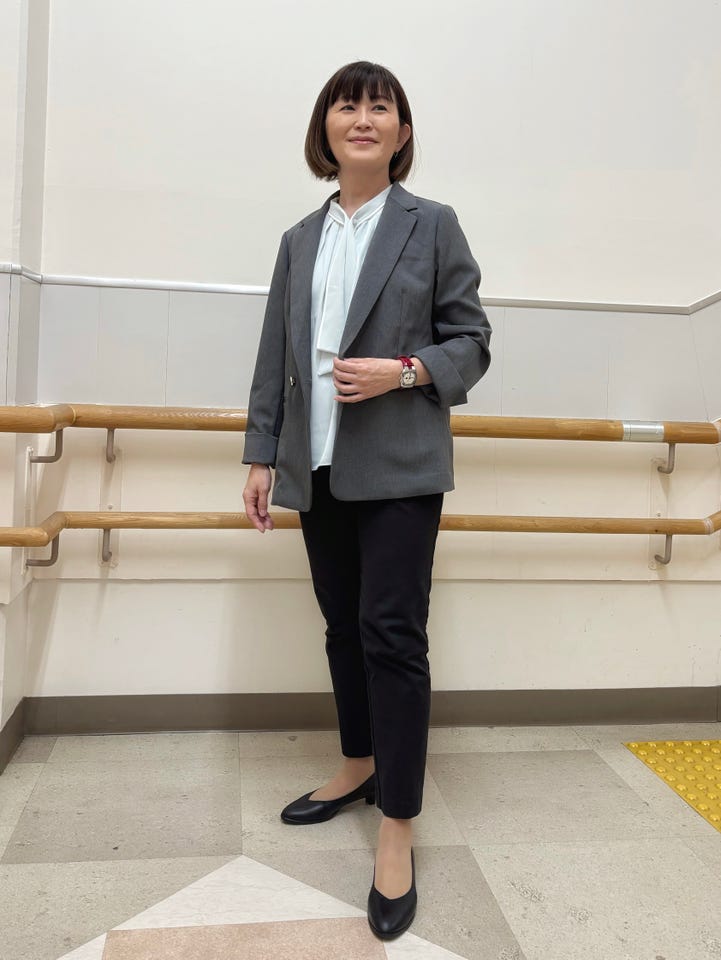 レディース第3位