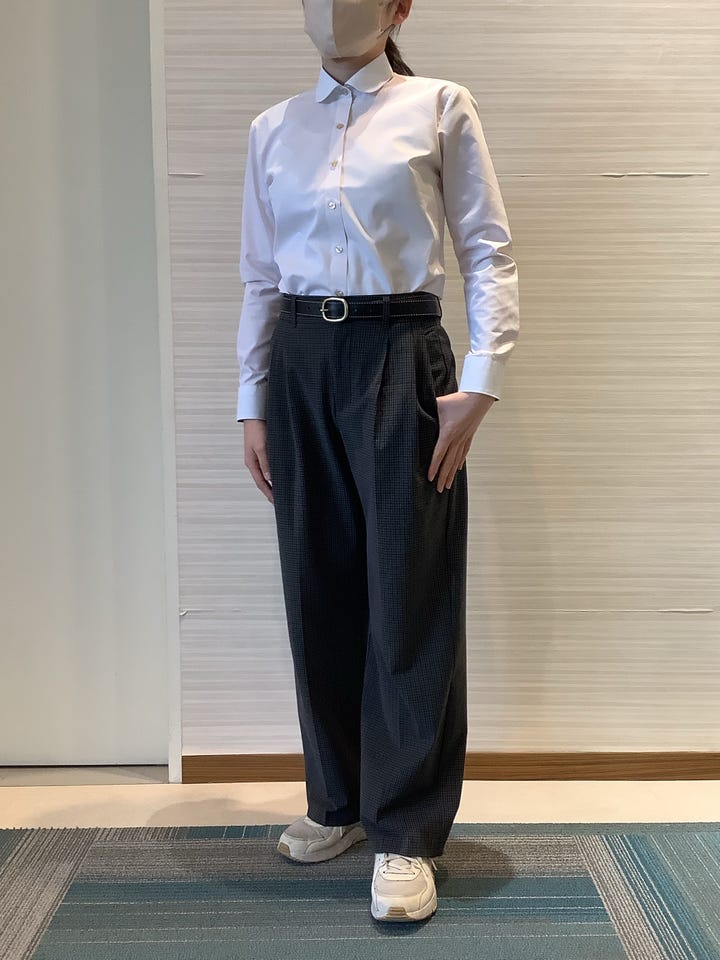 レディース第4位