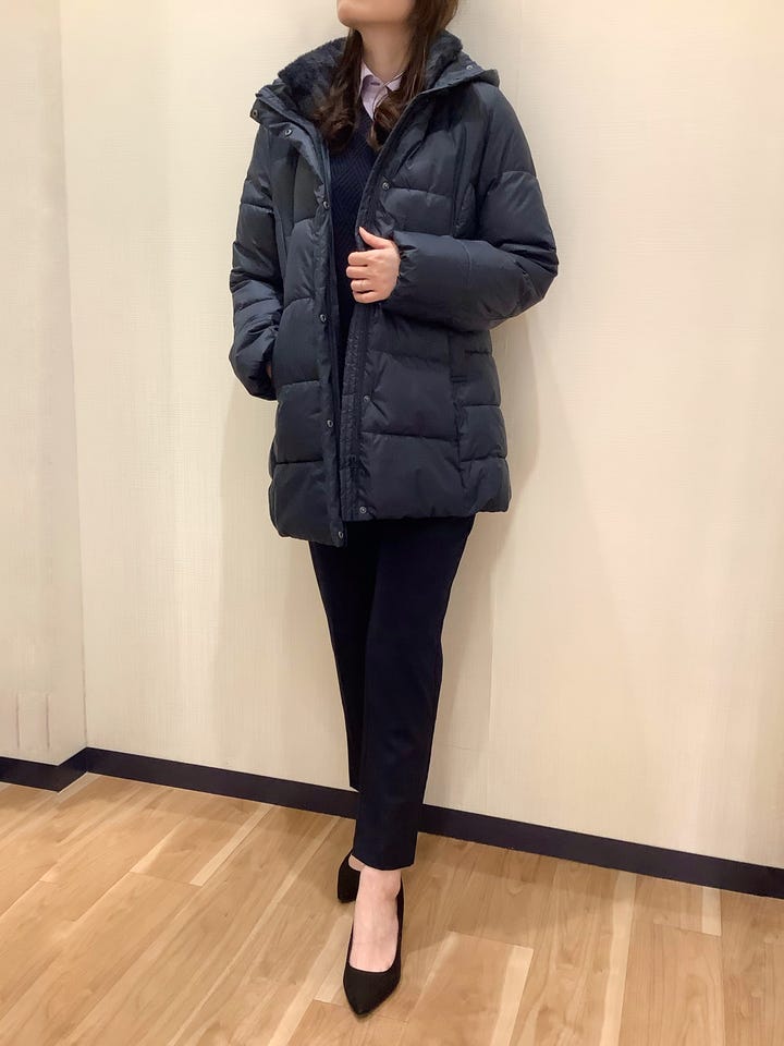 レディース第5位