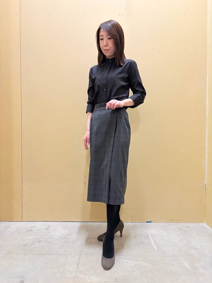 レディース第1位