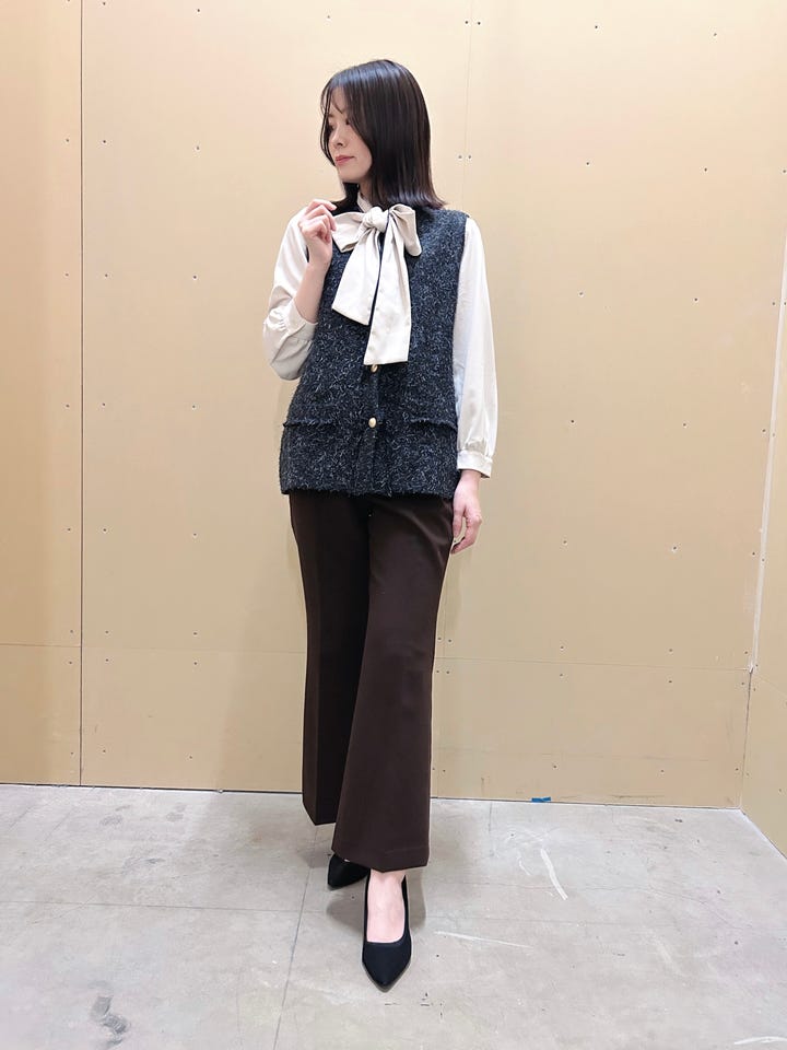 レディース第4位