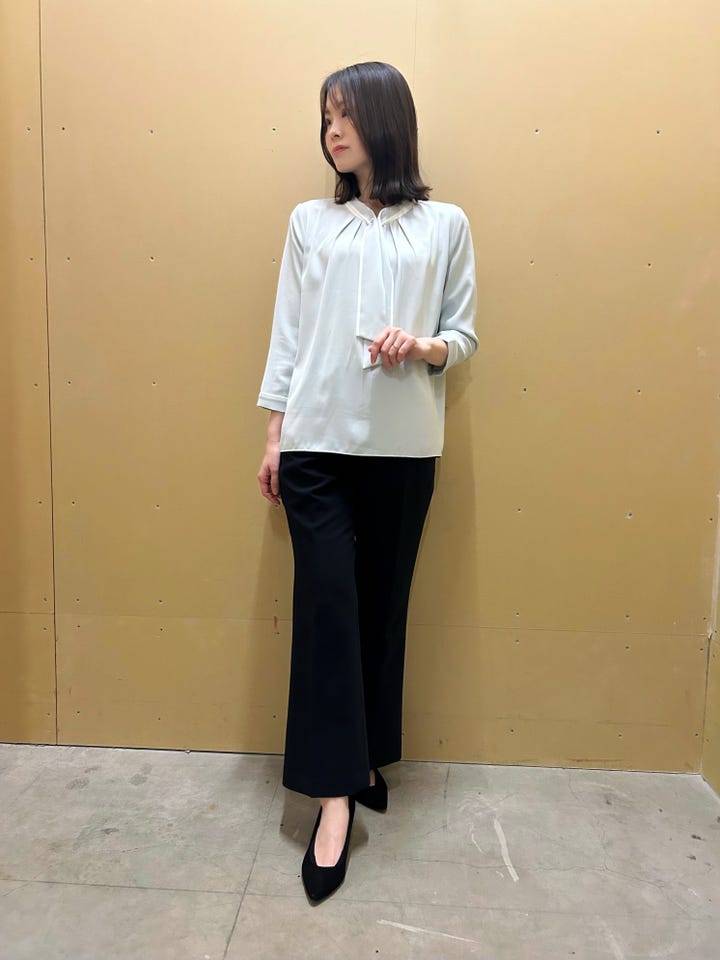 レディース第1位