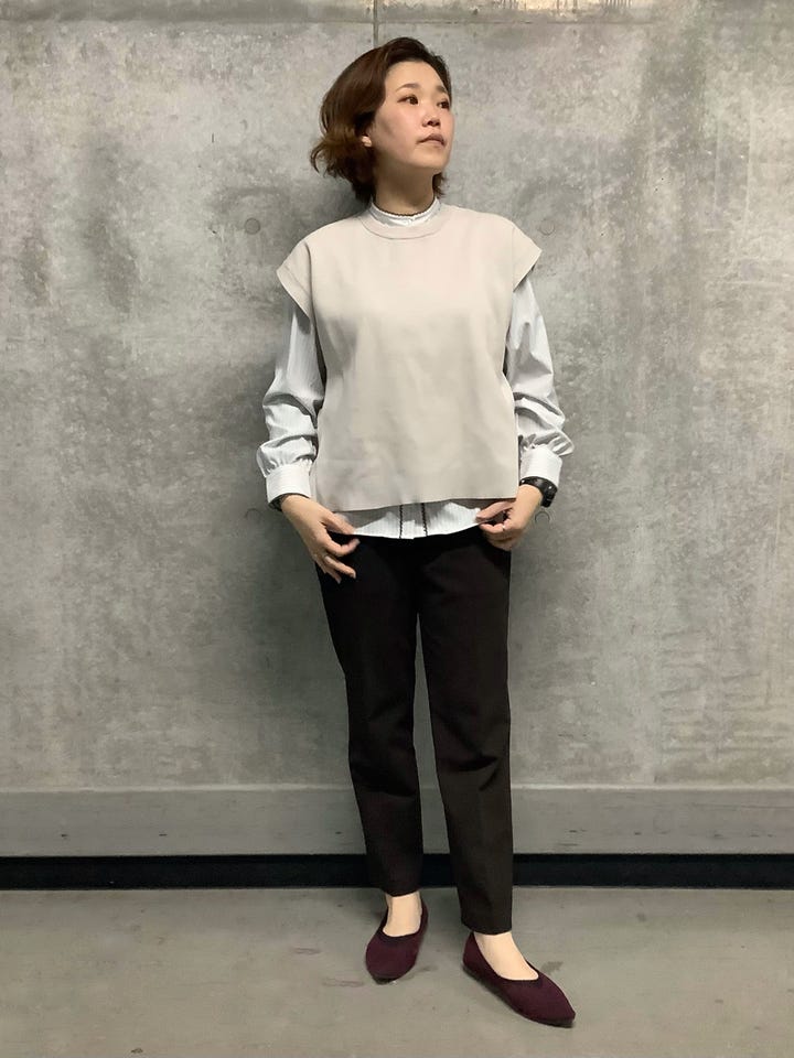 レディース第3位