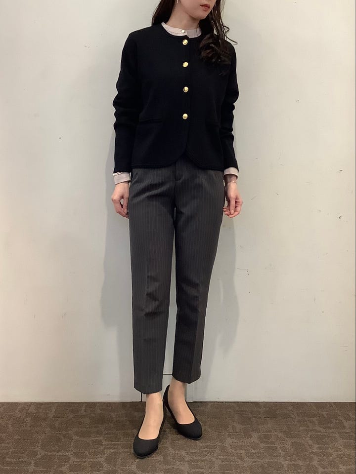 レディース第4位