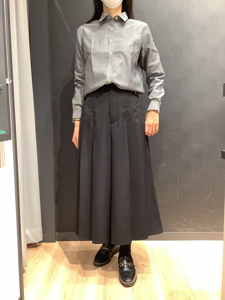 レディース第5位