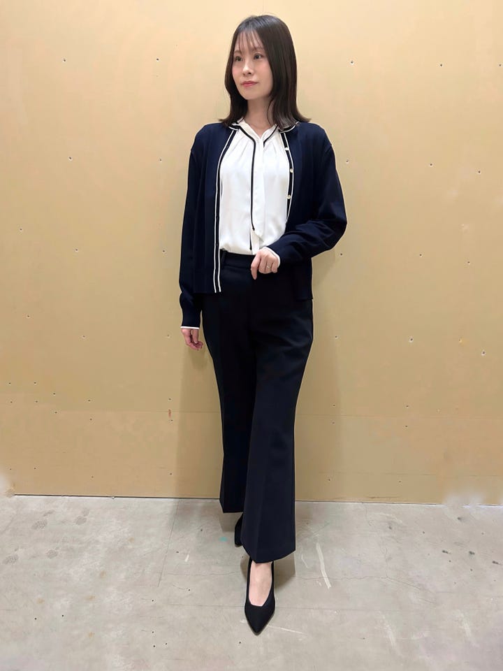 レディース第1位