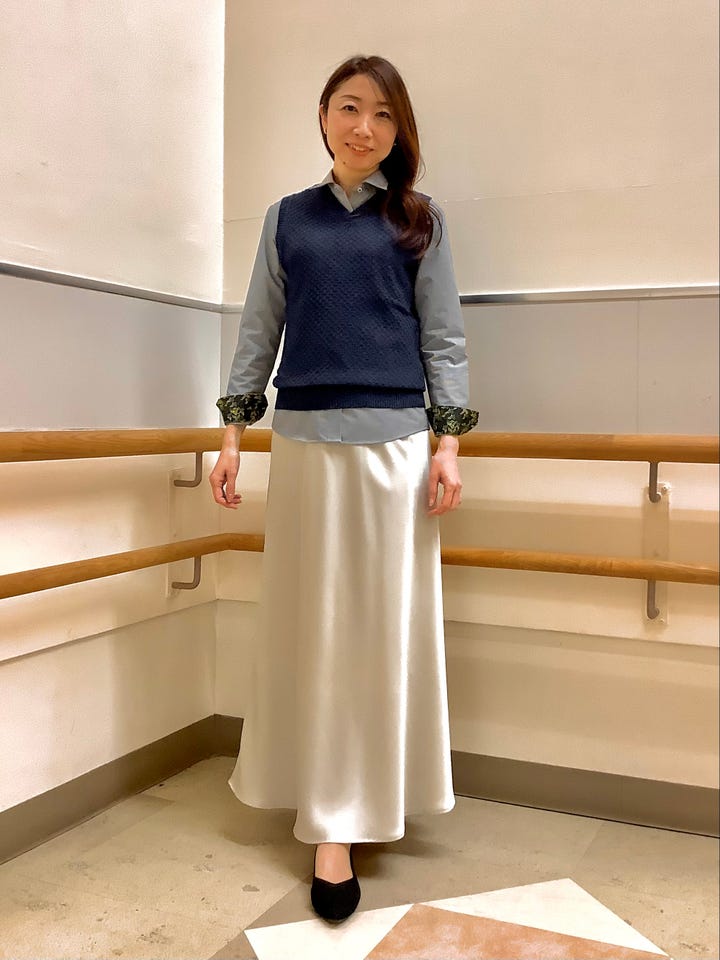 レディース第2位