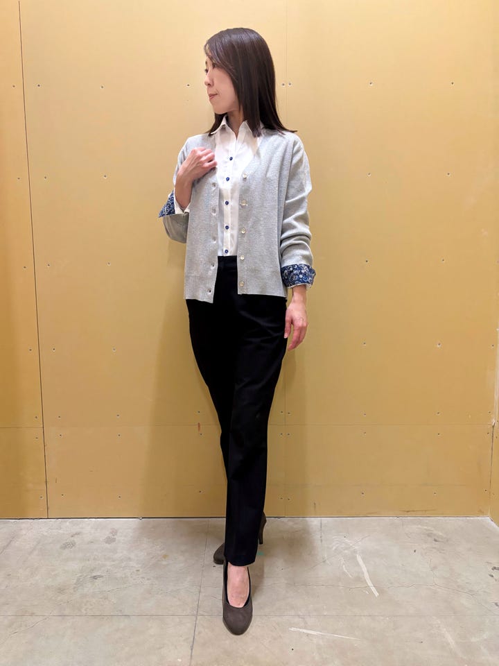 レディース第3位