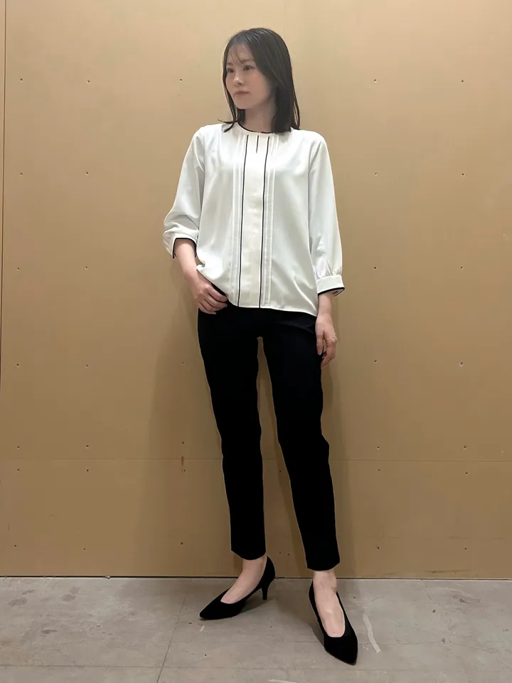 レディース第4位