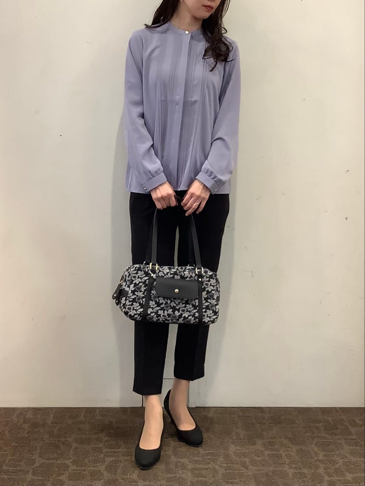 レディース第5位