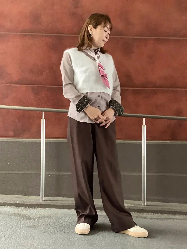 レディース第1位