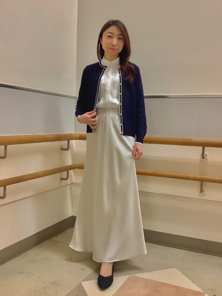 レディース第4位