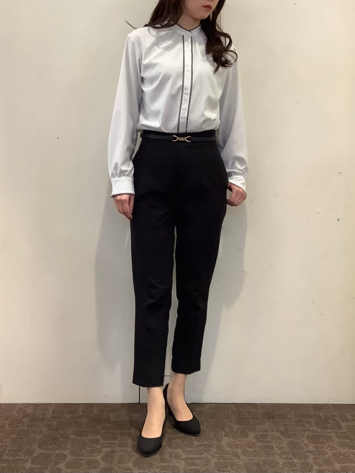 レディース第1位