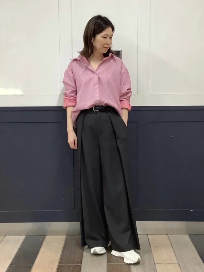 レディース第2位