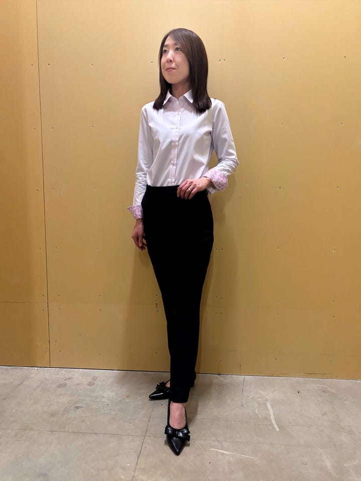 レディース第3位