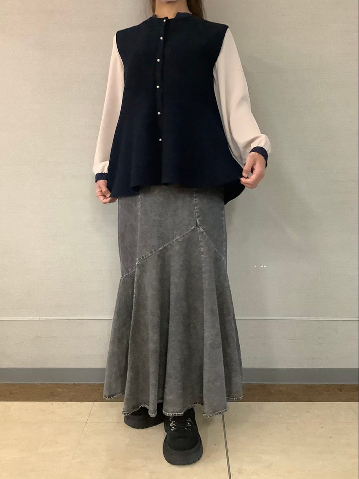 レディース第4位