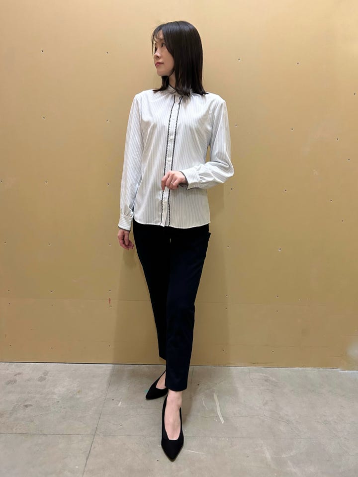 レディース第5位