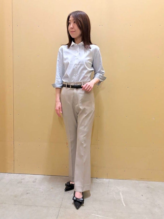 レディース第1位