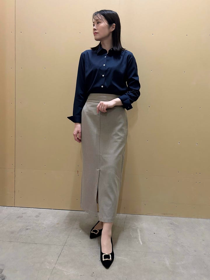 レディース第2位