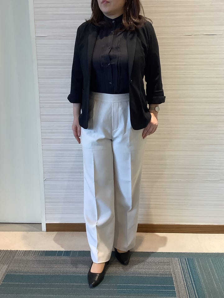 レディース第3位