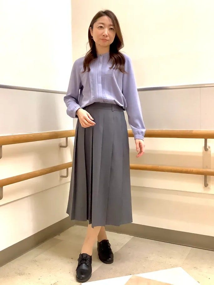 レディース第4位