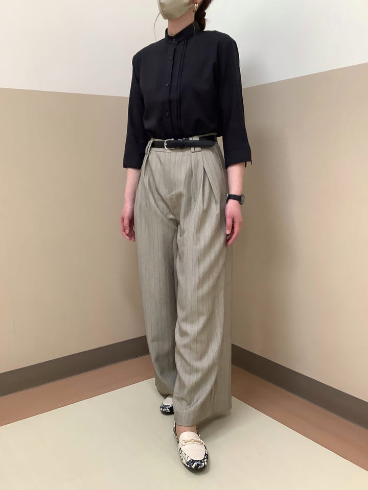 レディース第5位