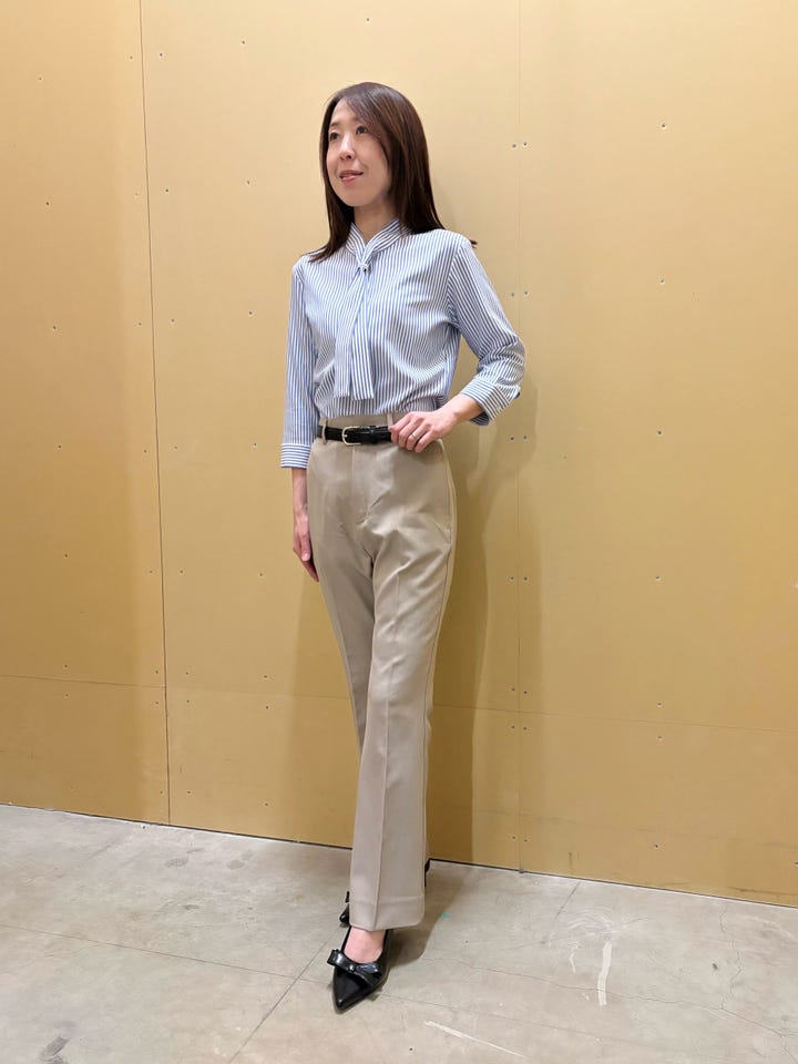 レディース第1位