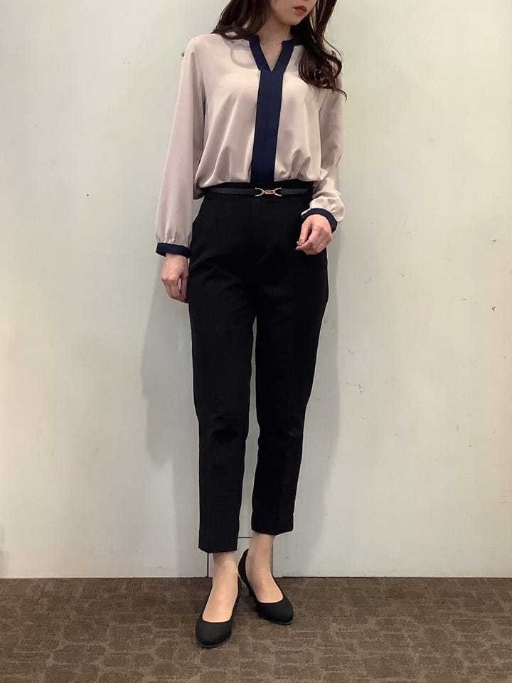 レディース第2位