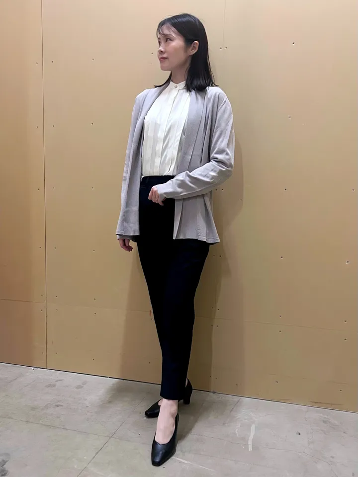 レディース第3位