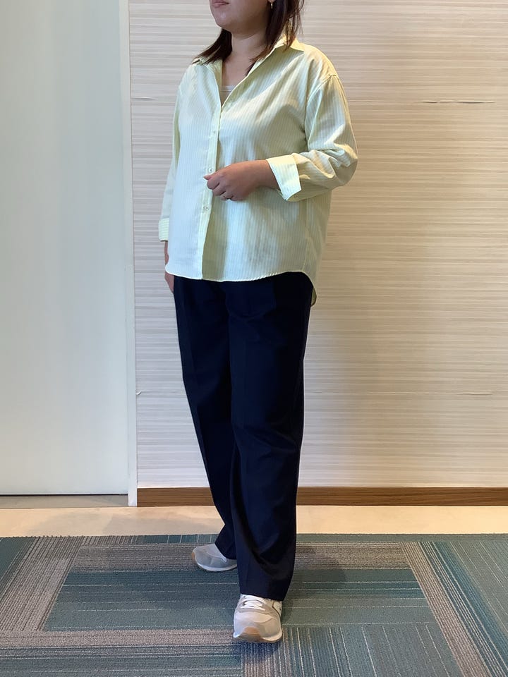 レディース第4位