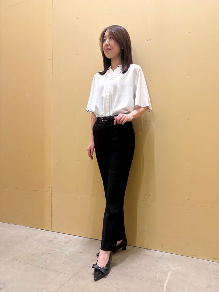 レディース第1位