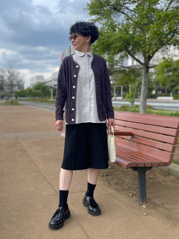 レディース第4位