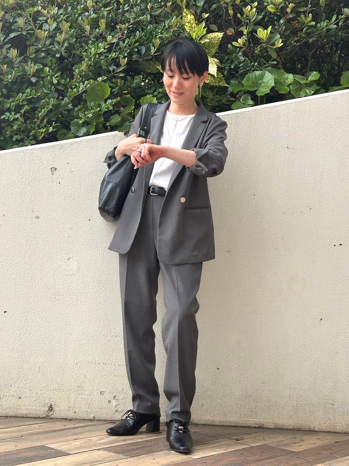 レディース第5位