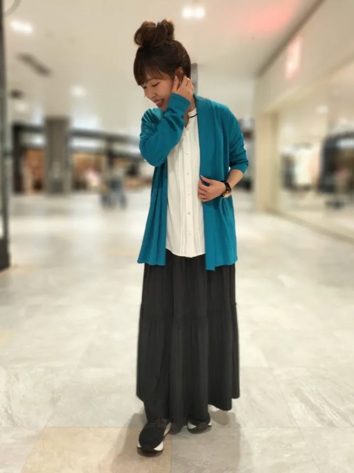 レディース第2位