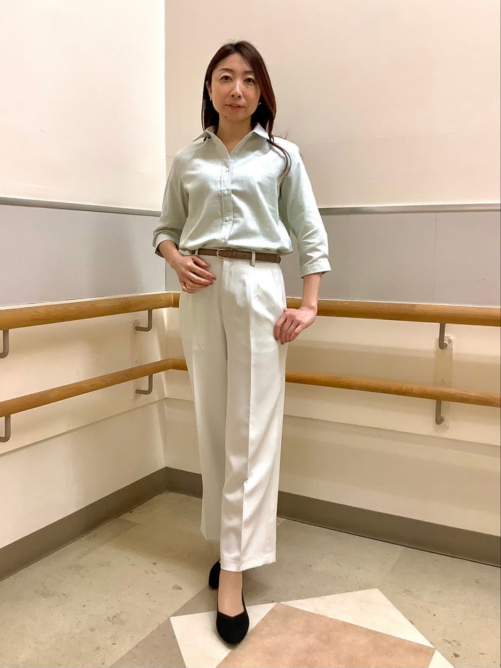 レディース第4位