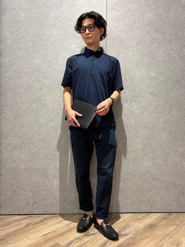 メンズ第2位