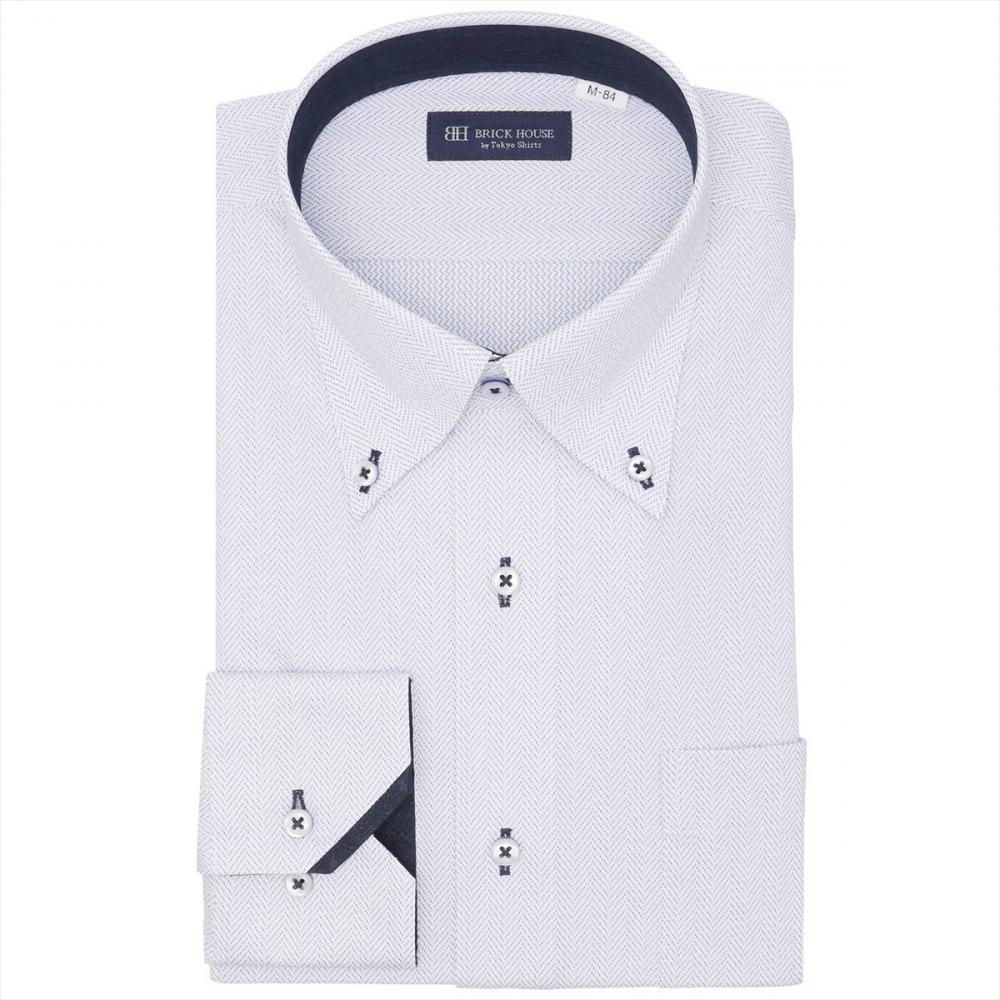 ストレッチシャツ