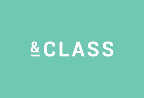 &CLASS