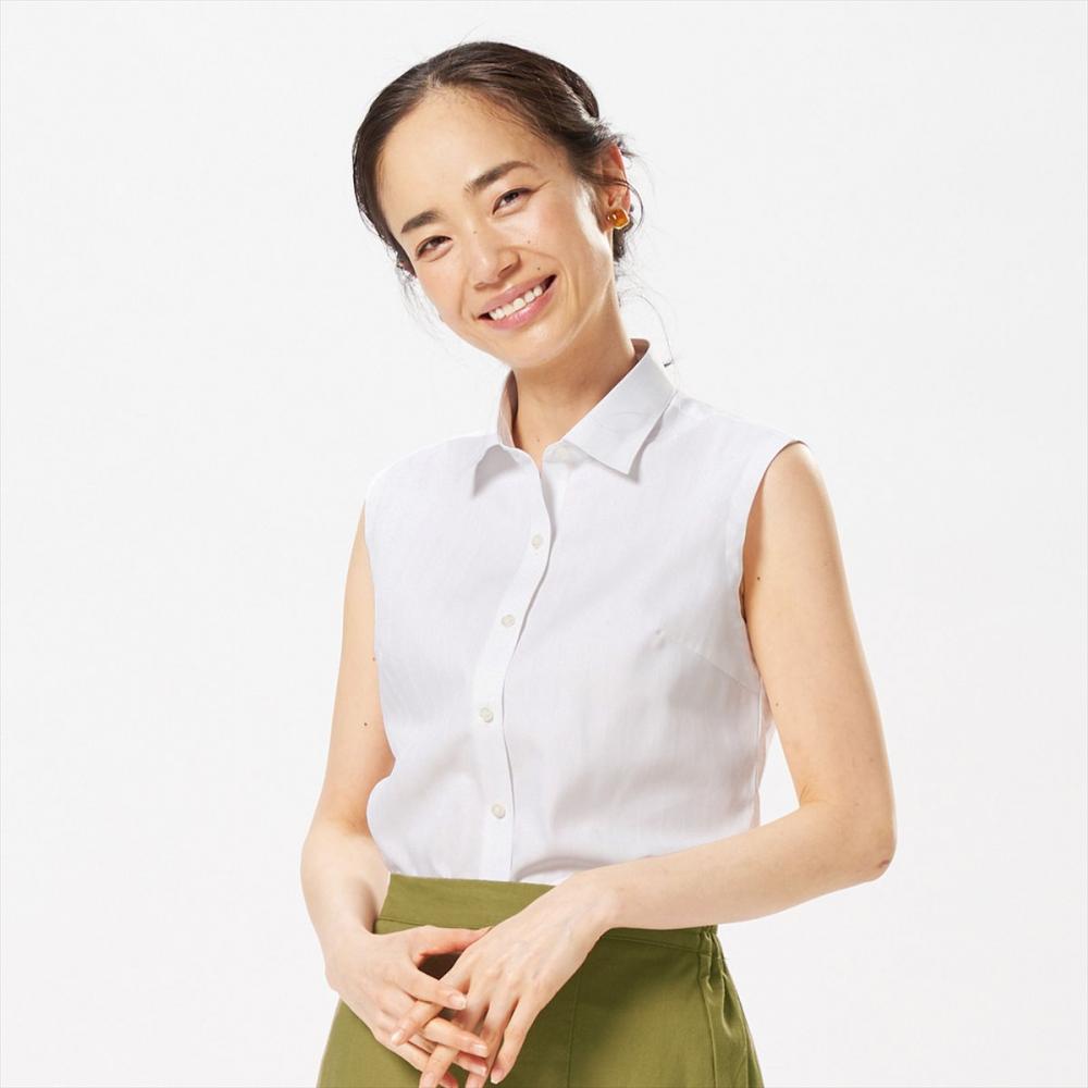 永遠の定番 ノースリーブ passwithpamela.com