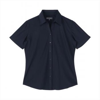 DRESSTERIOR セーター ニット キューバニットシャツ メンズ
