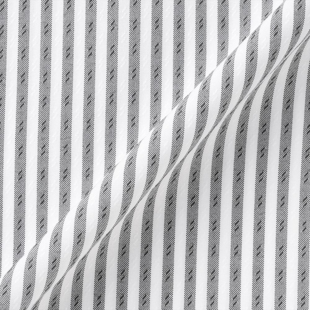 【COFREX】 レギュラー 長袖 形態安定 レディースシャツ