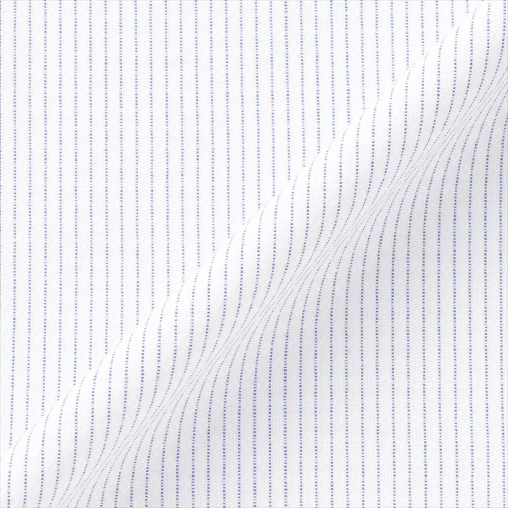 【COFREX】 ワイド 長袖 形態安定 レディースシャツ