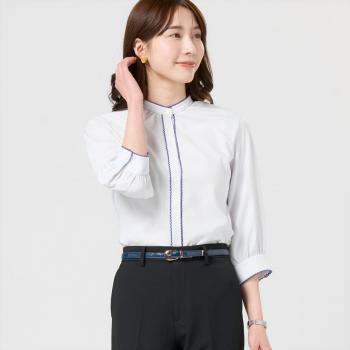 ブルー