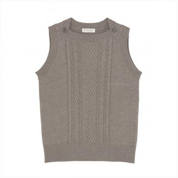 アッシュブラウン