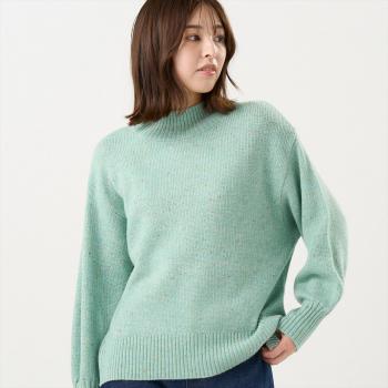 ミントグリーン