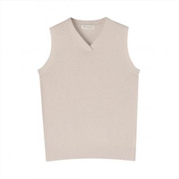 サーモンピンク